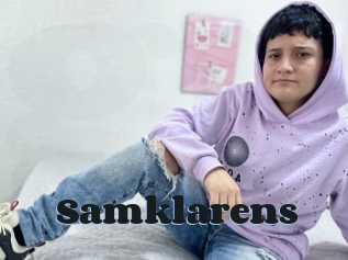 Samklarens