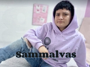 Sammalvas