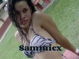 Sammiex