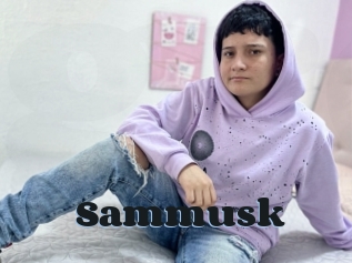 Sammusk