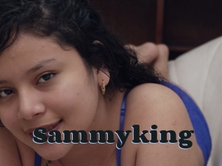 Sammyking