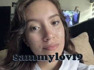 Sammylov19