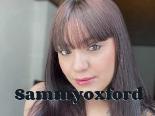 Sammyoxford