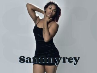 Sammyrey