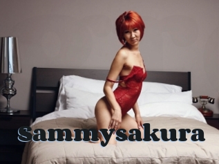 Sammysakura