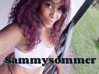 Sammysommer