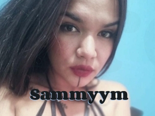 Sammyym