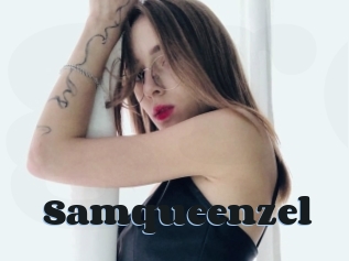 Samqueenzel