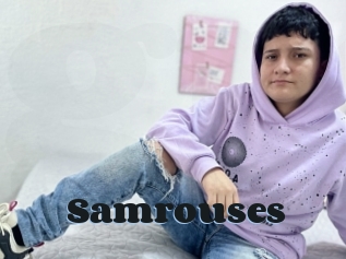 Samrouses