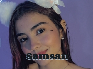 Samsan