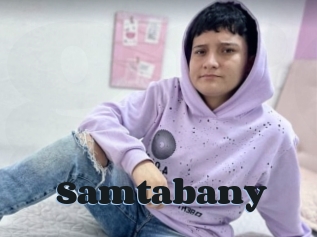 Samtabany