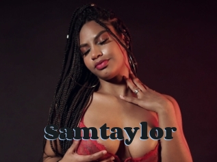 Samtaylor