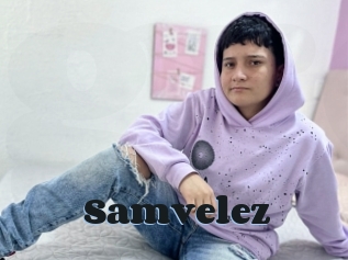 Samvelez