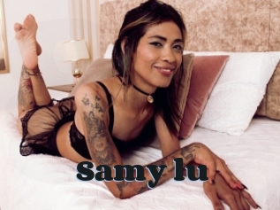 Samy_lu