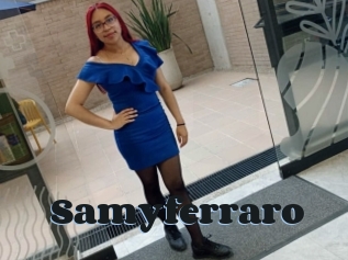 Samyferraro