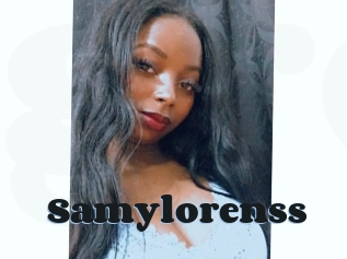 Samylorenss