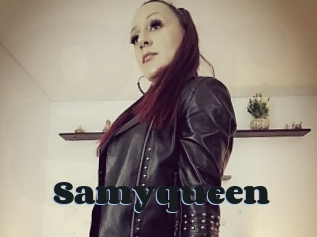 Samyqueen