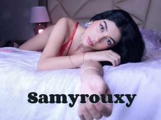 Samyrouxy