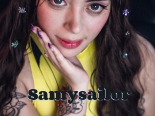 Samysailor