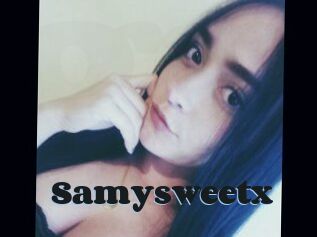Samysweetx