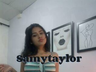 Samytaylor