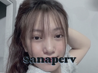 Sanaperv