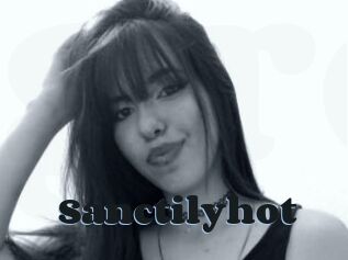 Sanctilyhot