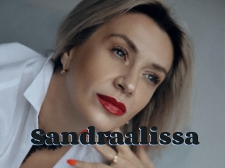 Sandraalissa