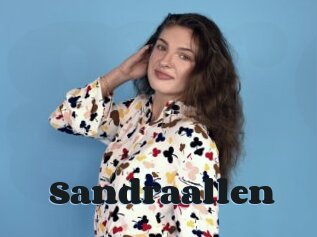 Sandraallen