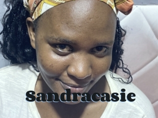 Sandracasie
