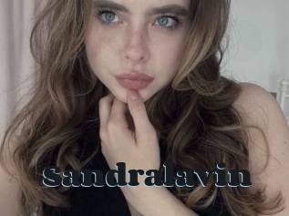 Sandralavin