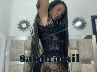 Sandramil