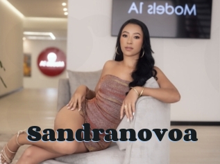 Sandranovoa