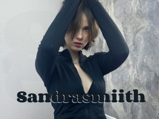 Sandrasmiith