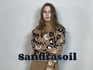 Sandrasoil