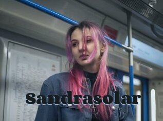 Sandrasolar