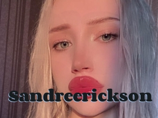 Sandreerickson