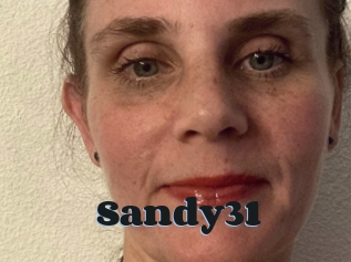 Sandy31