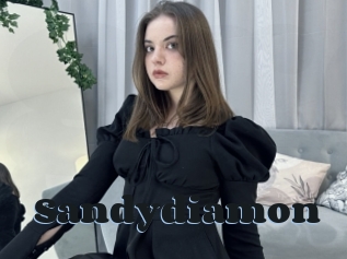 Sandydiamon