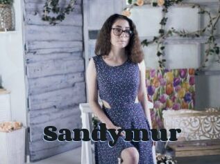 Sandymur