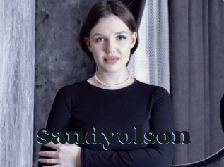 Sandyolson