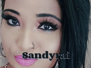 Sandyrai