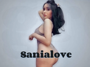 Sanialove