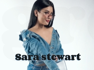 Sara_stewart