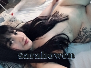 Sarabowen