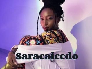 saracaicedo Grosse cochonne