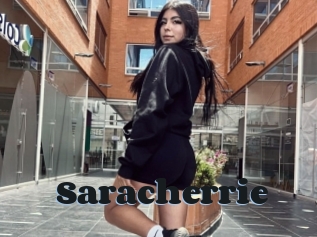 Saracherrie