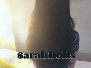 SarahDolls