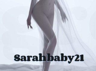 Sarahbaby21