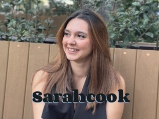 Sarahcook